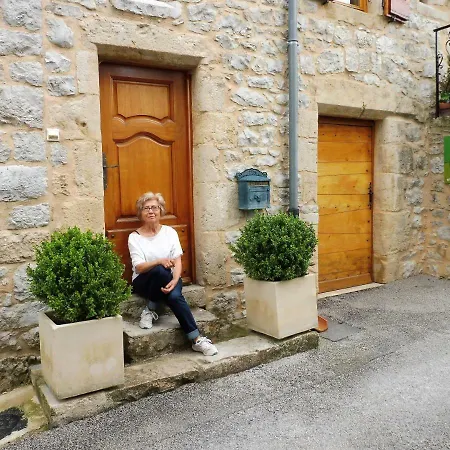 La Cardabelle